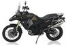 BMW F800GS Adventure 2015